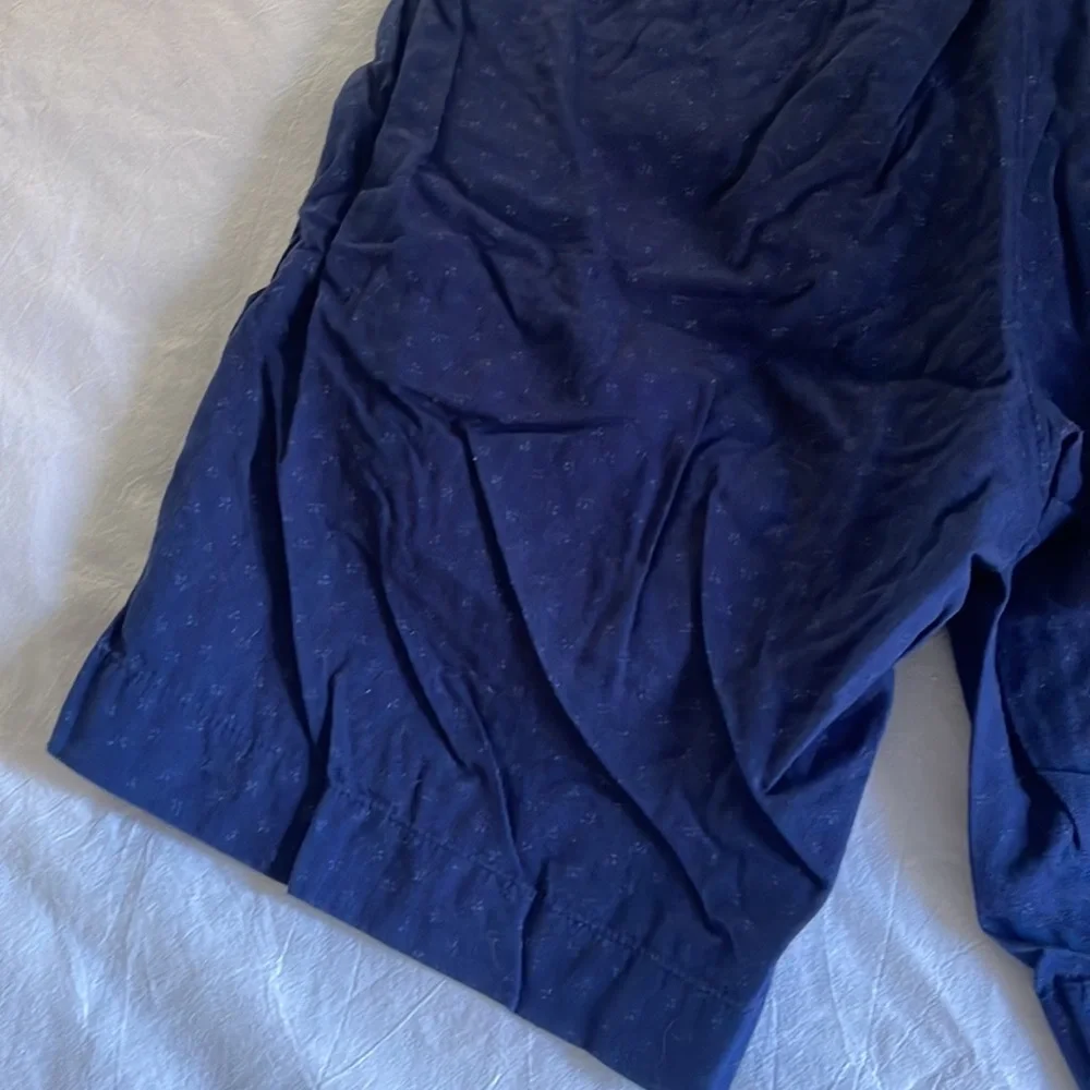 J. Crew Stanton short